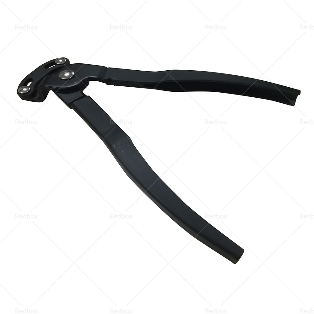 30600 fixture for adjusting bellows flanges Adjustable tongs wrench