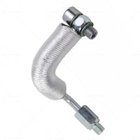 Turbo Coolant Return  and  Feed Pipes Suitable For Holden TM Barina Cruze 1. 4L LUJ