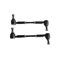 {{ Inner Outer Tie Rod Ends Set 4 Fit for Nissan D22 Navara 4x4 Ute 4 or 1997-11 or 2005 }} - Buy Car Parts Online at {{ Kaka Auto Parts }}.