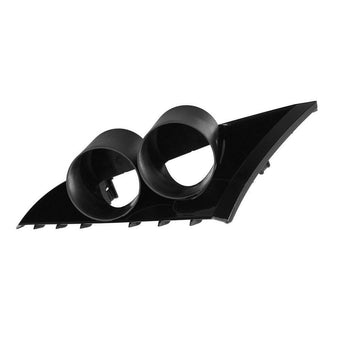 compare product Dash Mount Twin Gauge 52mm Holders Suitable For Ford Falcon BA BF XR6 XR8 XR6T 2002-2008