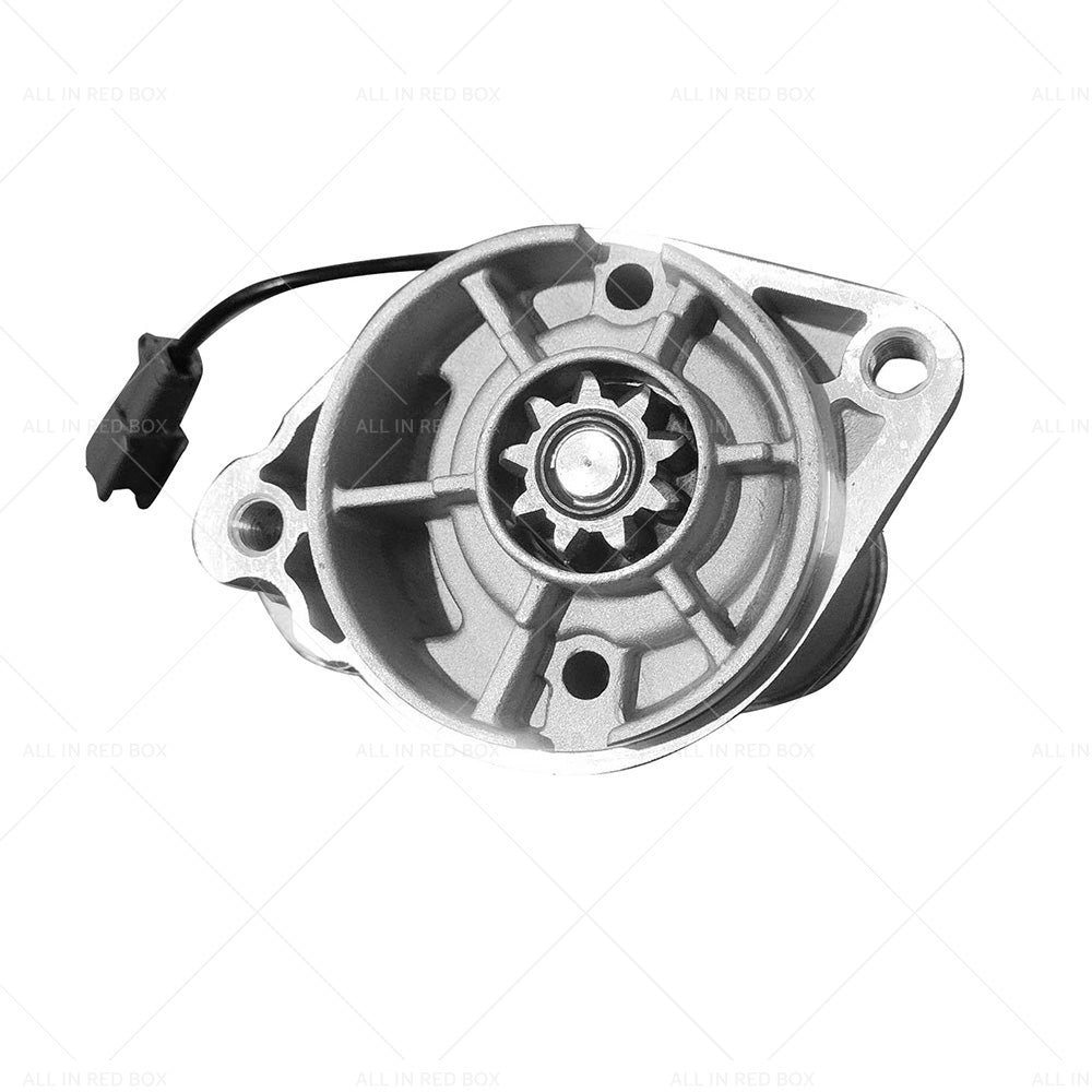 STARTER MOTOR Suitable For NISSAN PATHFINDER R50 VG33E V6 3. 3L PETROL 1995-2005