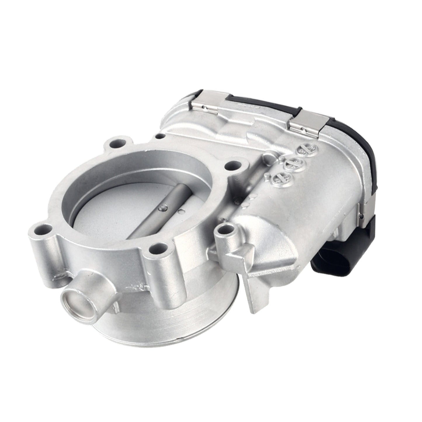 Throttle Body Suitable For Holden Commodore VZ Statesman WL V6 LEO LY7 Rodeo