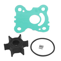 Water Pump Impeller Repair Kit Suitable for Honda Stroke Outboards 06192-ZW9-A30