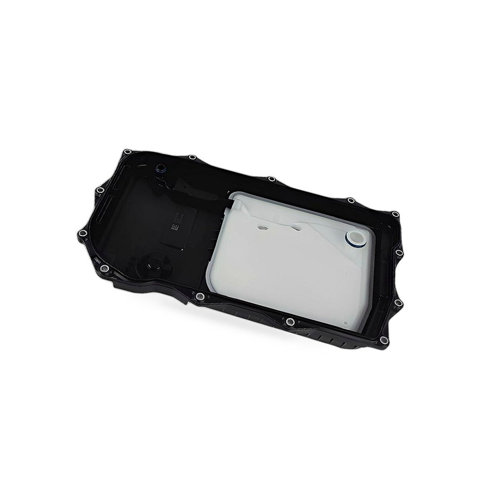 Transmission Oil Pan Suitable for BMW X3 X4 X5 X6 G07 G12 G30 2.0L 3.0L - BD3