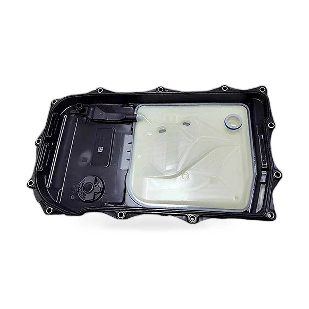 Transmission Oil Pan Suitable for BMW X3 X4 X5 X6 G07 G12 G30 2.0L 3.0L - ZT2