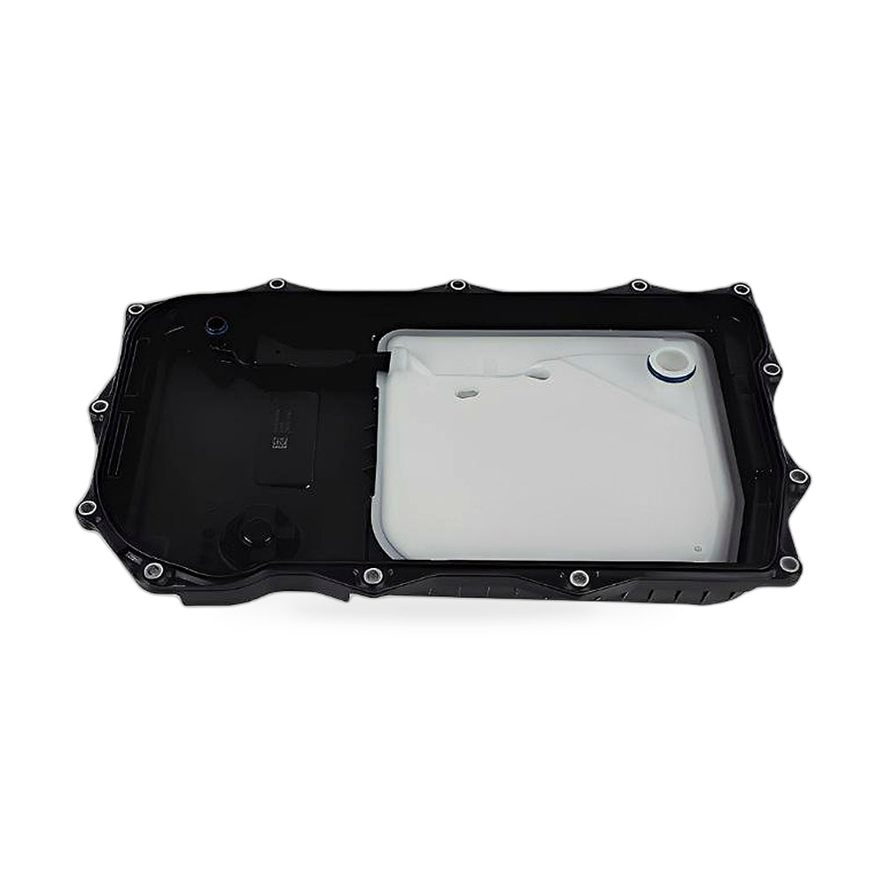 Transmission Oil Pan Suitable for BMW X3 X4 X5 X6 G07 G12 G30 2.0L 3.0L - ZT3