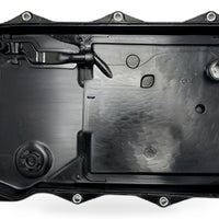 Transmission Oil Pan Suitable for BMW 3 4 5 X3 X4 X5 X6 G22 24118743462 - XQ1