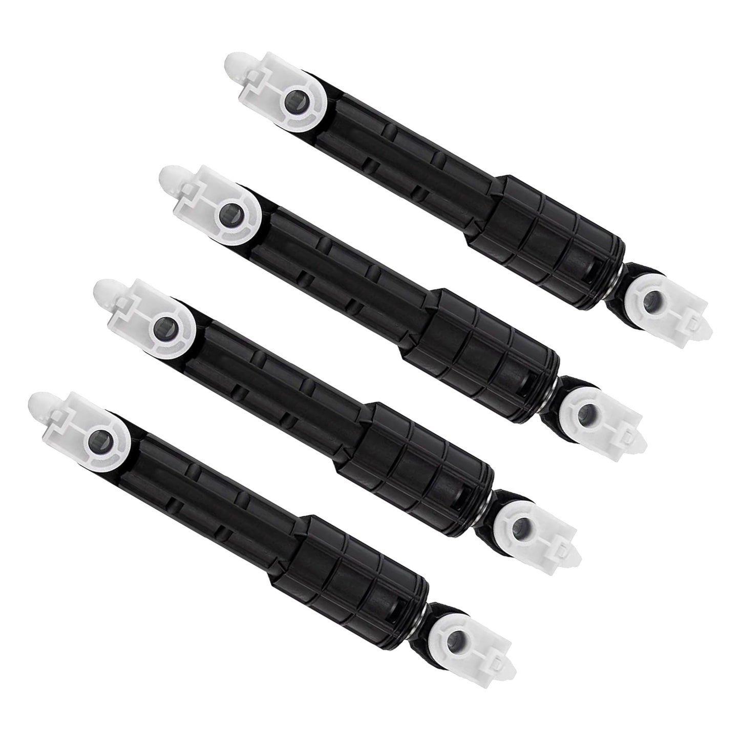 4x Washer Shock Absorber Suitable For Whirlpool W10015830 W10822553 PS11723173