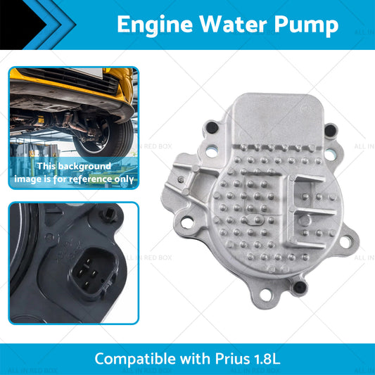 Engine Water Pump Suitable for Prius 1.8L 10-14 CT200H 161A0-29015 161A0-39015