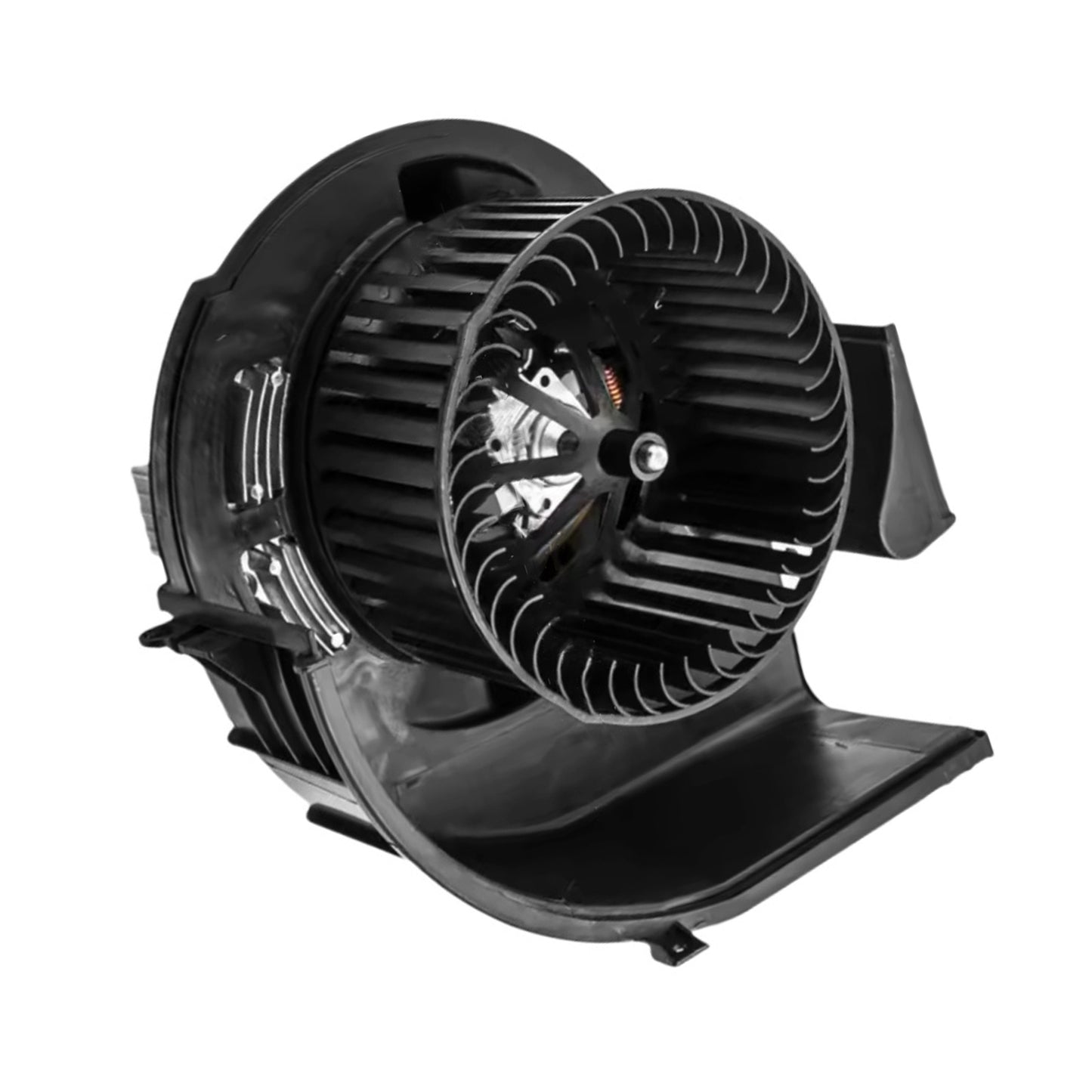 HVAC Blower Motor Assembly Suitable For BMW X5 E70 Sport Utility 2007-2013