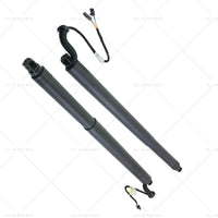 Rear Left  and  Right Electric Tailgate Gas Struts Suitable For Skoda Superb 3T5