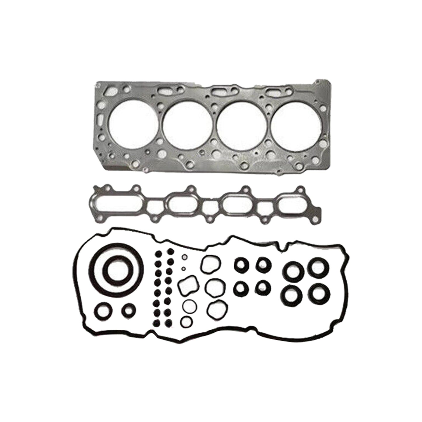 VRS Cylinder Head Gasket Kit Suitable For Mitsubishi Triton MN ML 2.5L 4D56DI-T