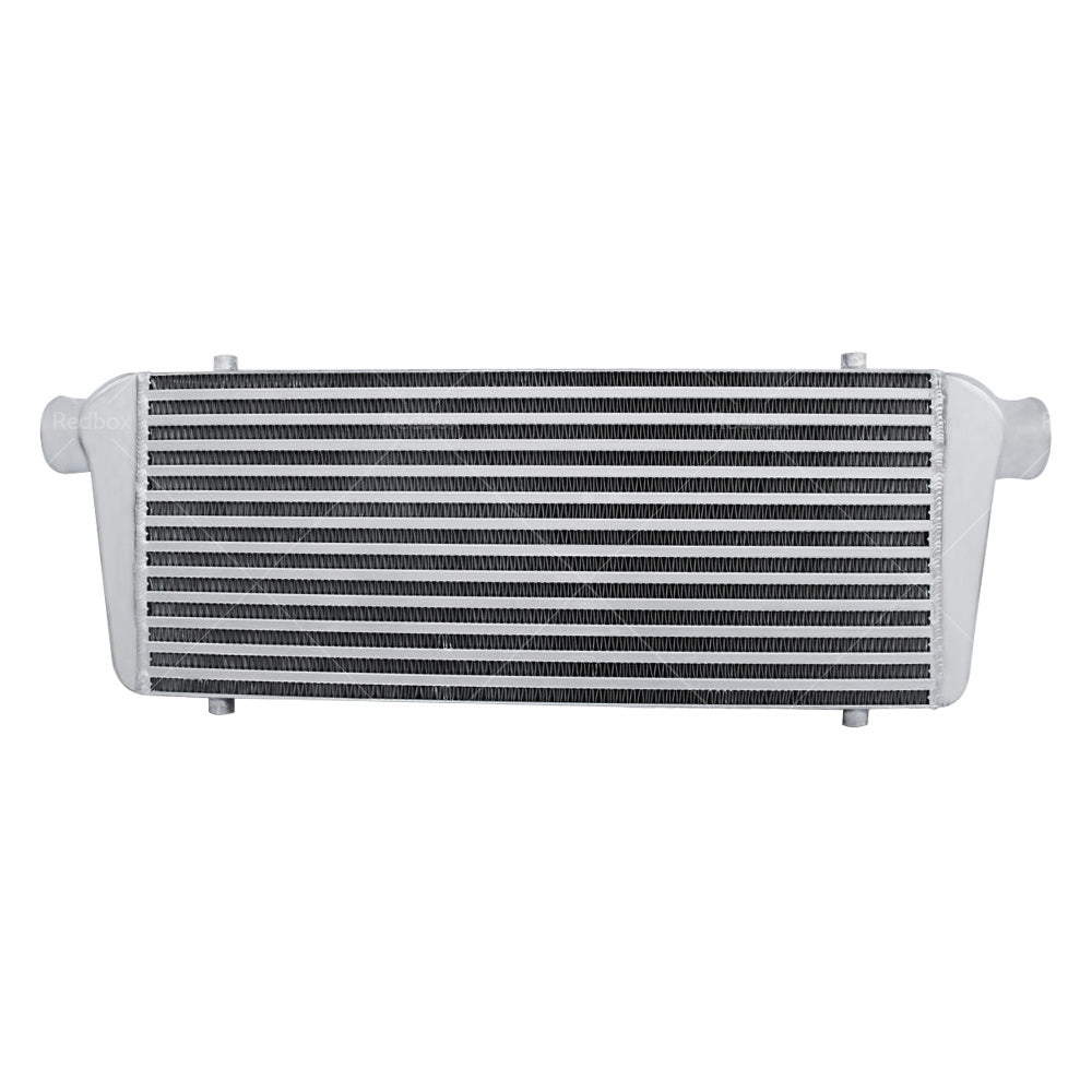 {{ Intercooler FMIC Universal 2. 25 inch  Front Mount 550x230x65mm Core 57mm Inlet Outlet }} - Buy Car Parts Online at {{ Kaka Auto Parts }}.