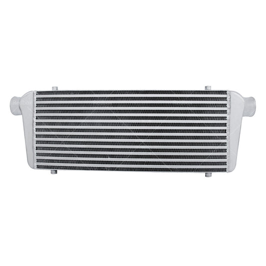 Intercooler FMIC Universal 2. 25 inch  Front Mount 550x230x65mm Core 57mm Inlet Outlet