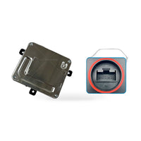 Daytime Running Light Control Module Suitable For Audi R8 / VW T5 / Seat Alhambra