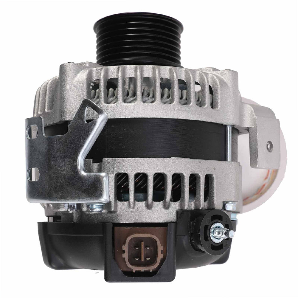 {{ Alternator 130A Suitable for Toyota RAV4 ACA33/ACA38 2.4L 2008–2012 }} - Buy Car Parts Online at {{ Kaka Auto Parts }}.