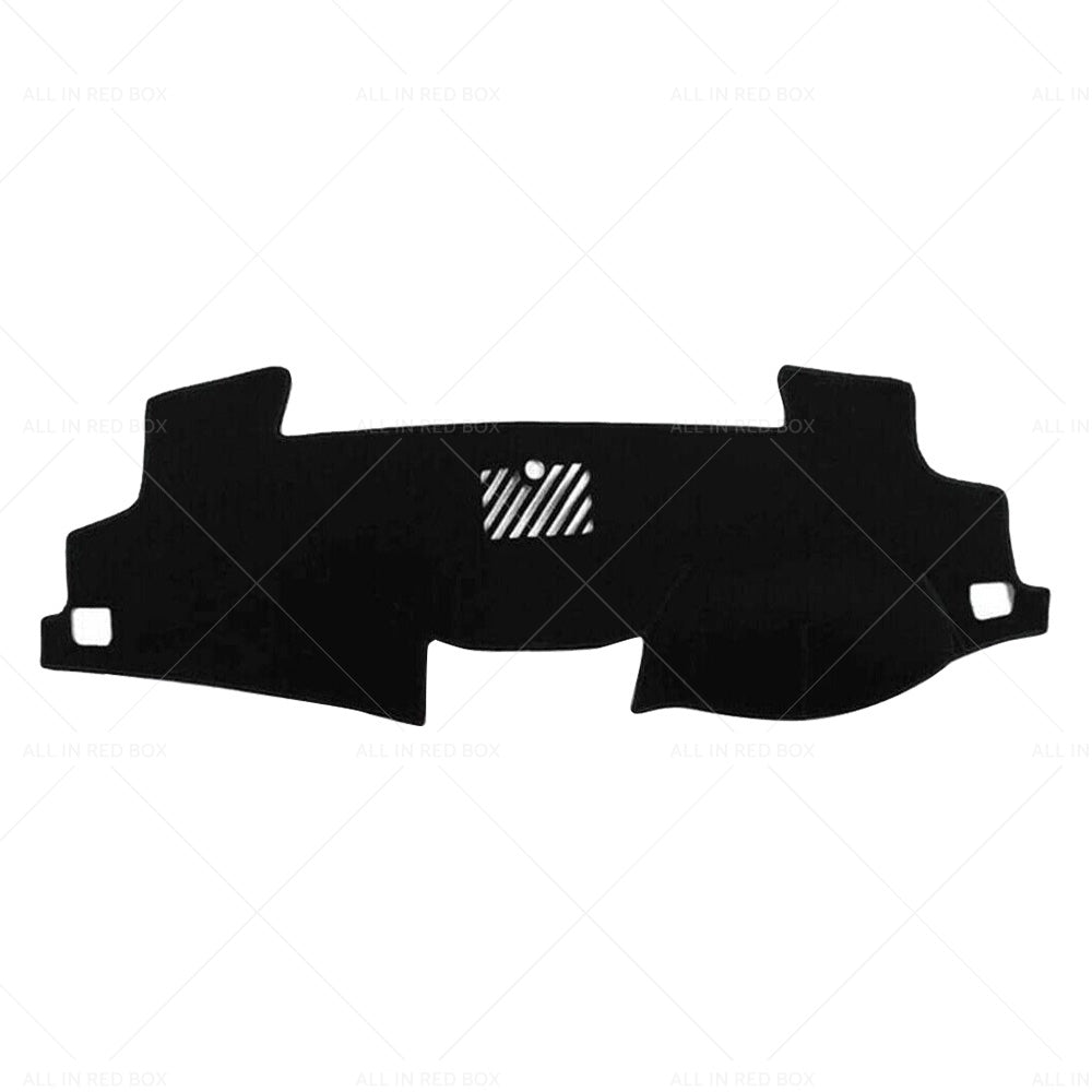 Non-Slip Dash Mat Suitable For Toyota Camry ASV50 ASV50R 12-17 Dashboard Cover