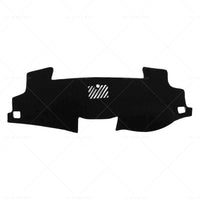 Non-Slip Dash Mat Suitable For Toyota Camry ASV50 ASV50R 12-17 Dashboard Cover