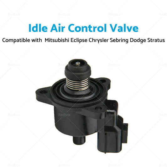 Idle Air Control Valve For Mitsubishi Eclipse Galant Lancer Evo 2.0 2.4 MD628166