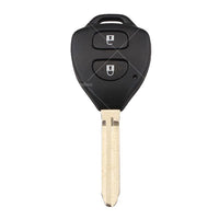 Car Remote Key Suitable For Toyota Hilux 09 -15 Yaris 11-14 Corolla 09-12 G