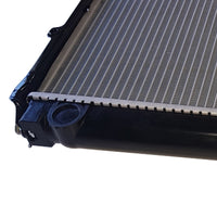 RADIATOR SUITABLE FOR TOYOTA HILUX KZN165R LN147 LN167 3. 0 TD 1KZTE 97-05 32MM