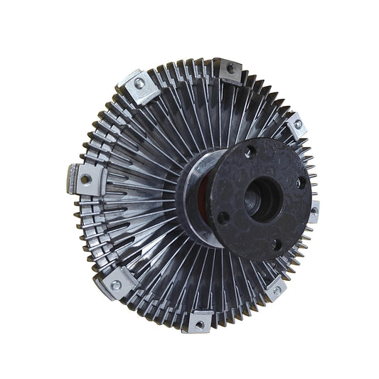 Fan Clutch 115839 Suitable For Mitsubishi Triton 2008-on 2. 5L ML MN 2. 4L MQ MR