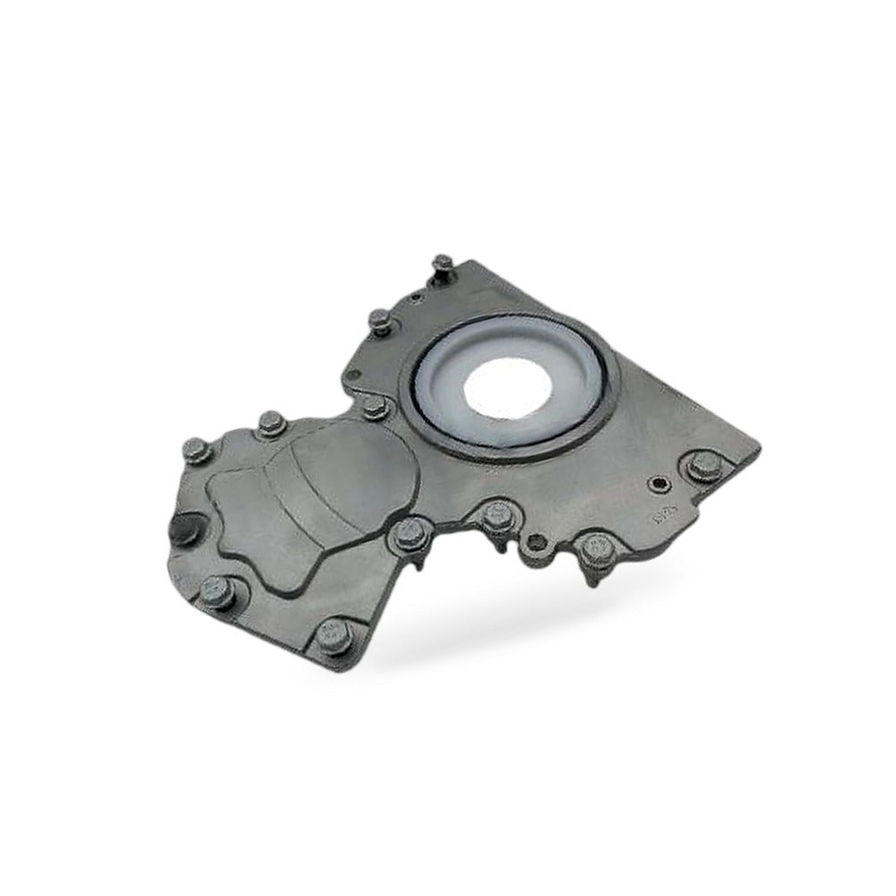 Rear Main Seal Kit Suitable for Cadillac Escalade Chevrolet Silverado Suburban - BD2