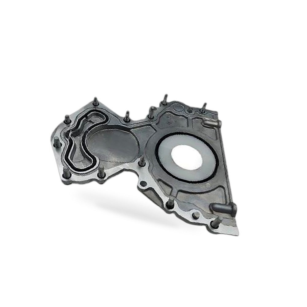 Rear Main Seal Kit Suitable for Cadillac Escalade Chevrolet Silverado Suburban - BD3