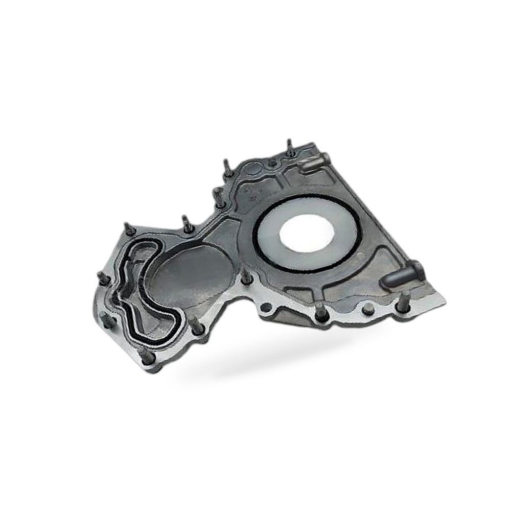 Rear Main Seal Kit Suitable for Cadillac Escalade Chevrolet Silverado Suburban - BD4