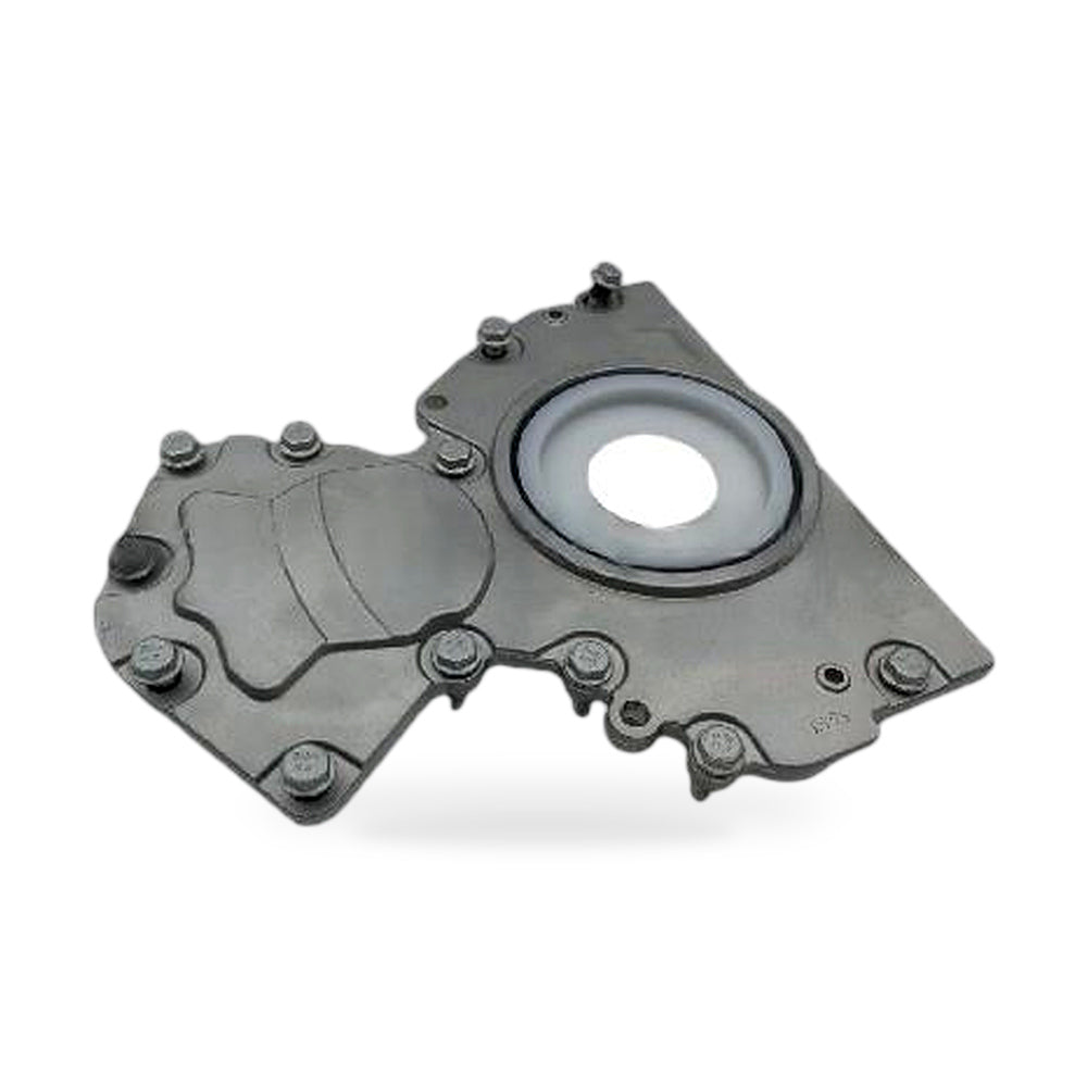 Rear Main Seal Kit Suitable for Cadillac Escalade Chevrolet Silverado Suburban - ZT2