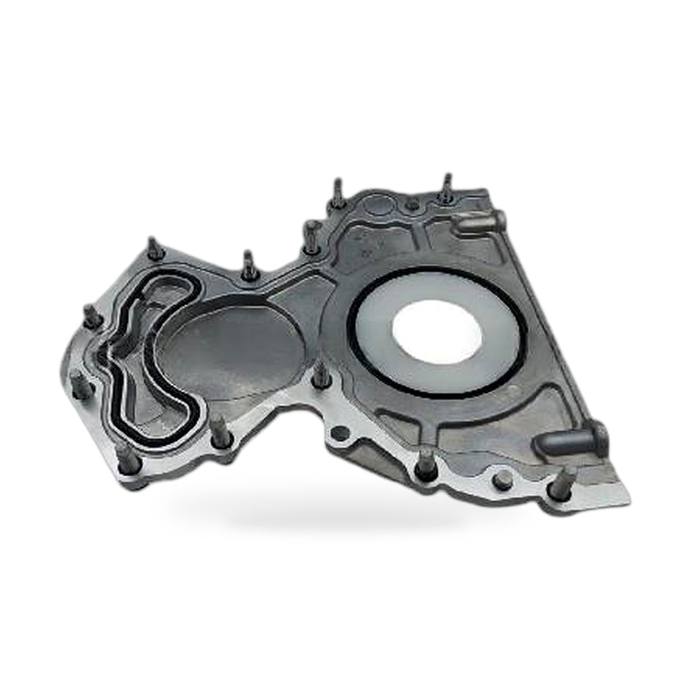 Rear Main Seal Kit Suitable for Cadillac Escalade Chevrolet Silverado Suburban - ZT3