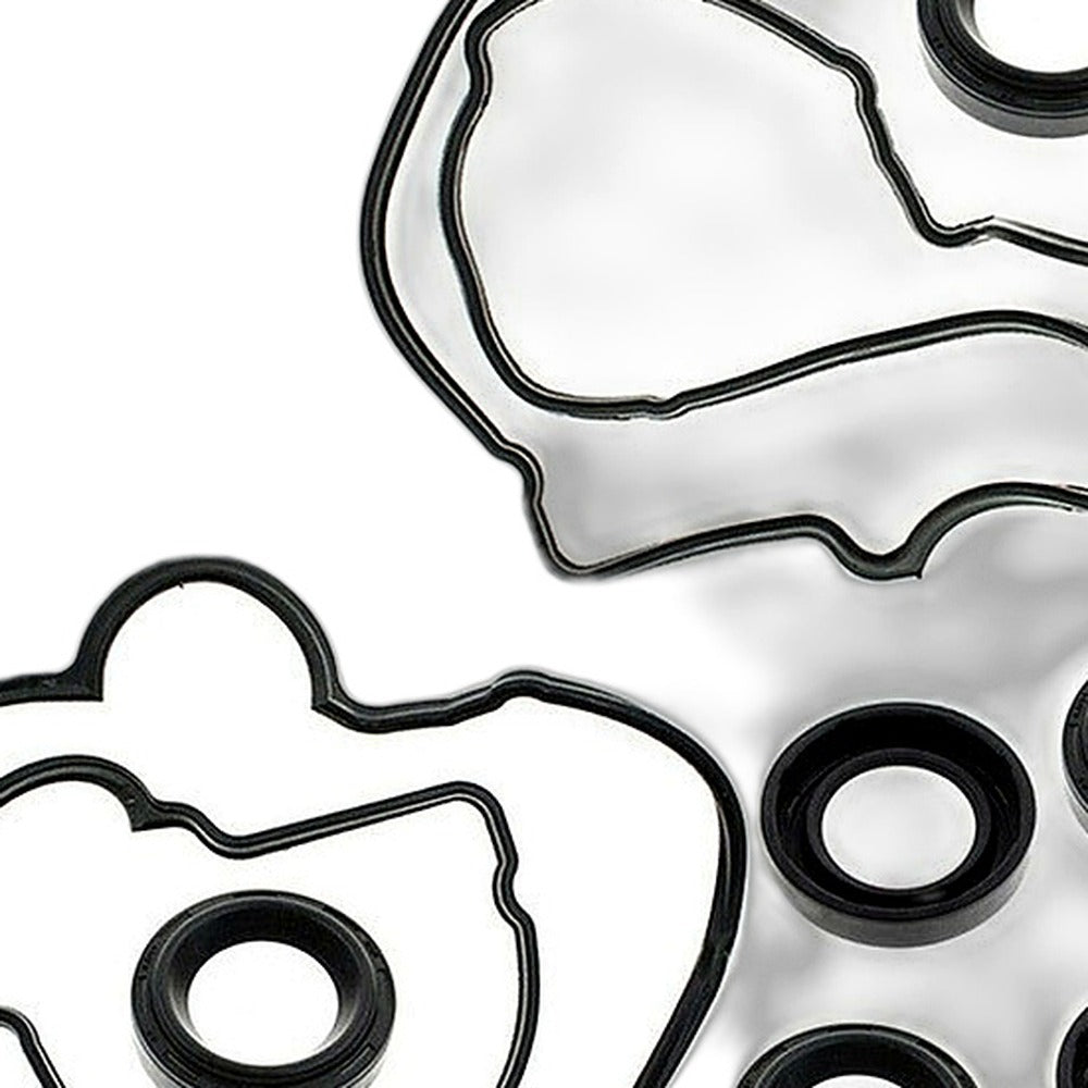 Valve Cover Gasket Set Suitable for Toyota 4Runner Tacoma Tundra Lexus LX470 - XQ1
