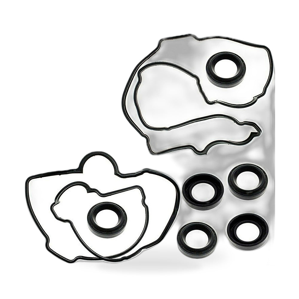 Valve Cover Gasket Set Suitable for Toyota 4Runner Tacoma Tundra Lexus LX470 - ZT2