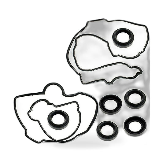 Valve Cover Gasket Set Suitable for Toyota 4Runner Tacoma Tundra Lexus LX470 - ZT2