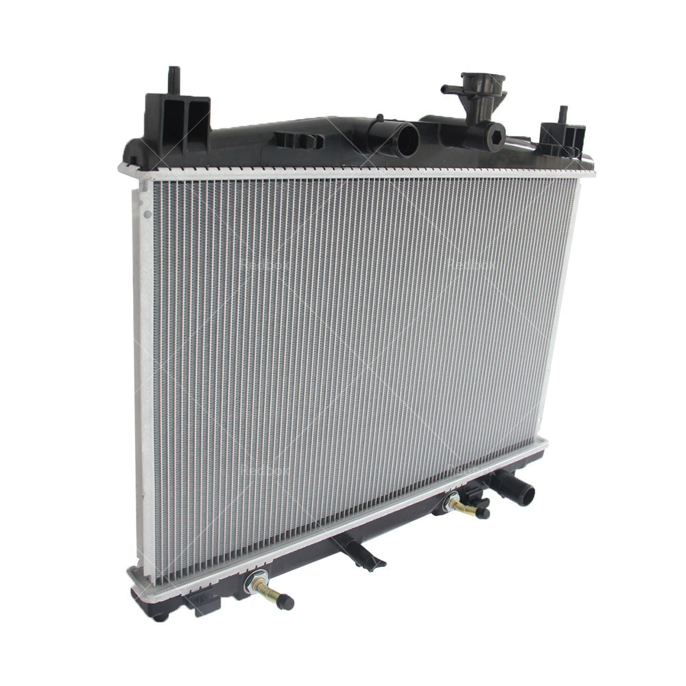 RADIATOR for MAZDA 2 DE Series 1. 5 4Cyl Auto Manual Petrol 2007-2014