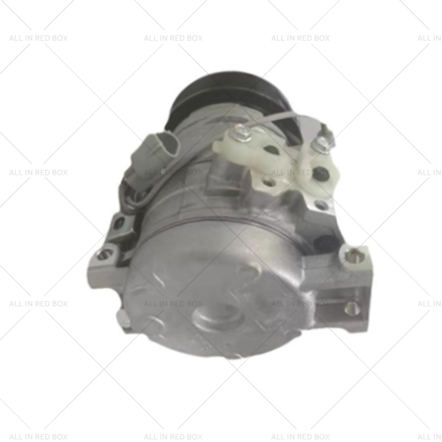 {{ Air Con AC Compressor Suitable for Toyota LandCruiser VDJ79R 4.5L Diesel 1VD-FTV }} - Buy Car Parts Online at {{ Kaka Auto Parts }}.