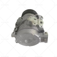 {{ Air Con AC Compressor Suitable for Toyota LandCruiser VDJ79R 4.5L Diesel 1VD-FTV }} - Buy Car Parts Online at {{ Kaka Auto Parts }}.