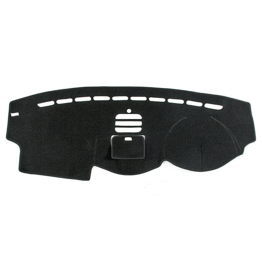 Dashboard Cover Dash Mat Non-Slip Carpet Suitable For Holden Captiva 7 RHD 2006–2018
