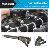 Fuel Injector Suitable For Ford Ranger PK PJ Mazda BT-50 2006-2011 0445110249