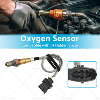 Oxygen Sensor Suitable for 55563348 JH Holden Cruze 1. 4L Trax Barina A14NET