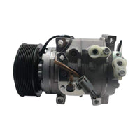 Air Con Compressor Suitable for Toyota Landcruiser VDJ200R 4.5L Diesel 1VD-FTV