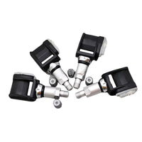4x Tire Pressure Sensor Suitable For Mercedes Benz CLS A257 E300 E43 A0009052102