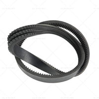 {{ Hydraulic Pump EPDM Drive Belt Suitable for Bobcat 6672021 430 435 751 753 773 }} - Buy Car Parts Online at {{ Kaka Auto Parts }}.