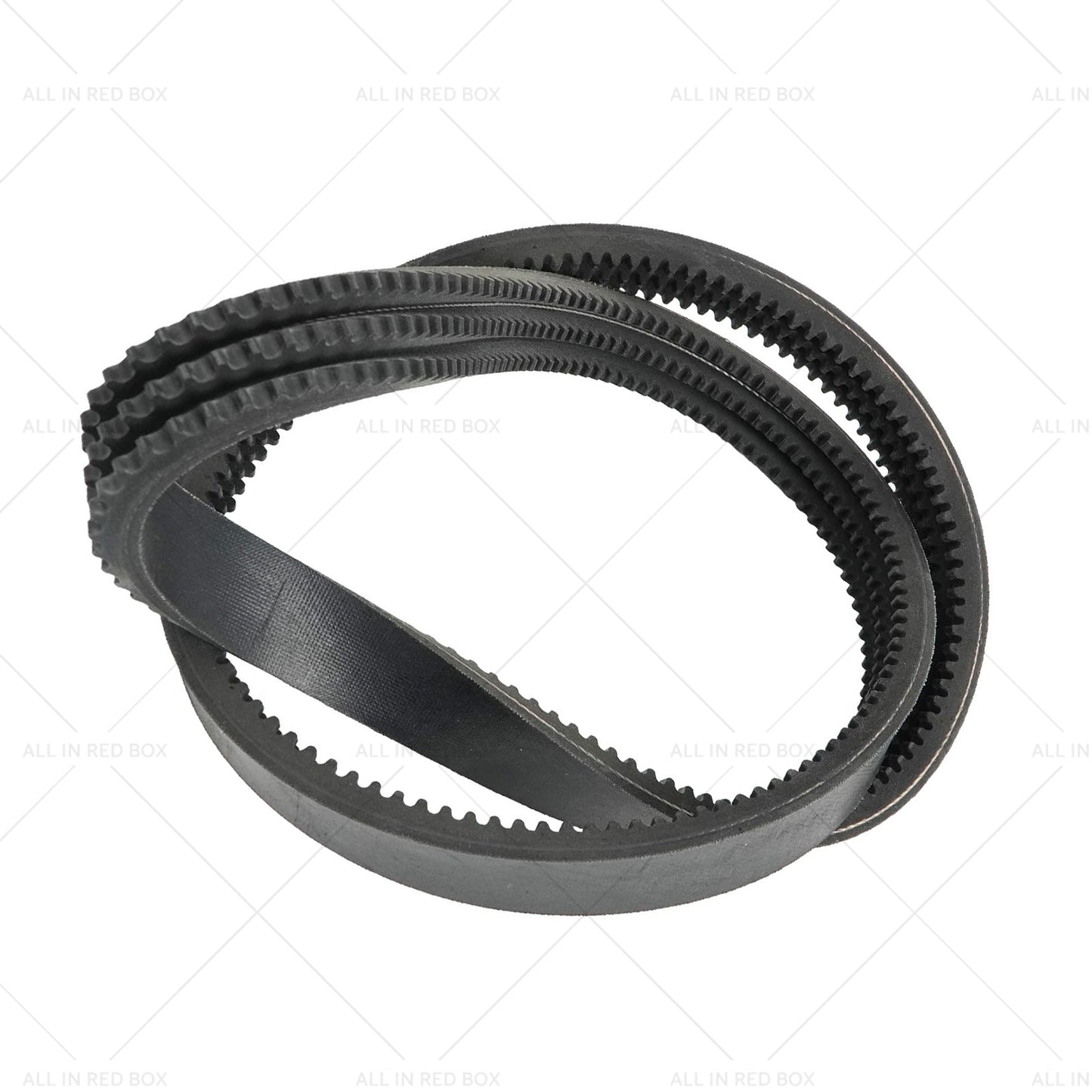 Drive Belt Suitable for Bobcat S130-S205 T140-T190 V2203 V2403T Kubota 6736775