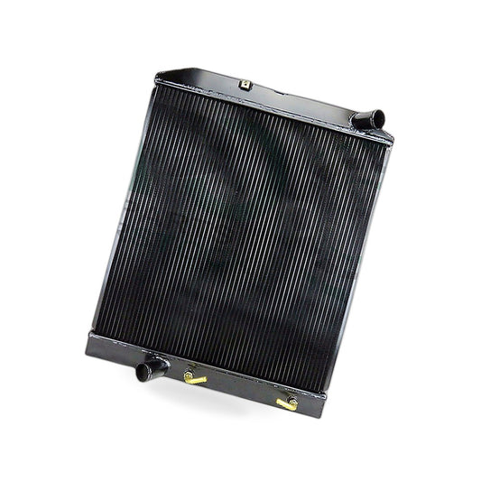 Full Alloy Radiator Suitable for Hino Dutro 8500 XZU434R S05C-TB 4.6L 2003-2007