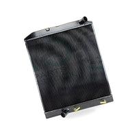 Full Alloy Radiator Suitable for Hino Dutro 8500 XZU434R S05C-TB 4.6L 2003-2007