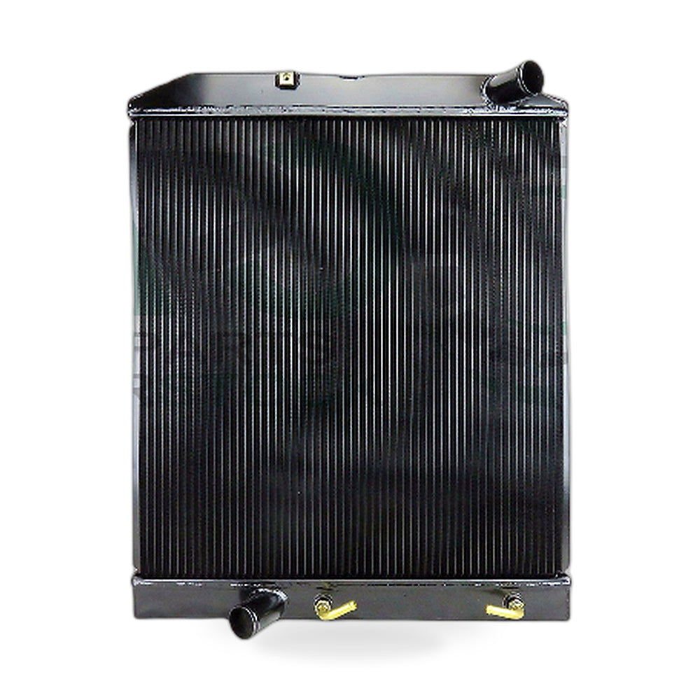 Full Alloy Radiator Suitable for Hino Dutro 8500 XZU434R S05C-TB 4.6L 2003-2007