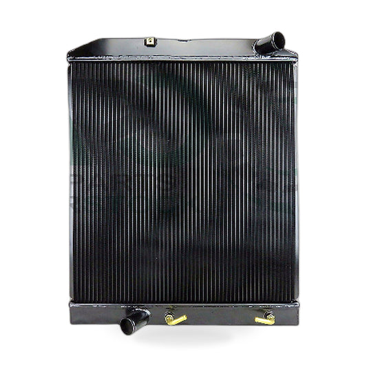 Full Alloy Radiator Suitable for Hino Dutro 8500 XZU434R S05C-TB 4.6L 2003-2007