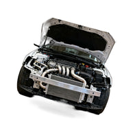 Radiator Suitable for Mercedes CL Class W215 CL500 CL55 AMG CL600 CL65 AMG