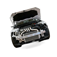 Radiator Suitable for Mercedes CL Class W215 CL500 CL55 AMG CL600 CL65 AMG